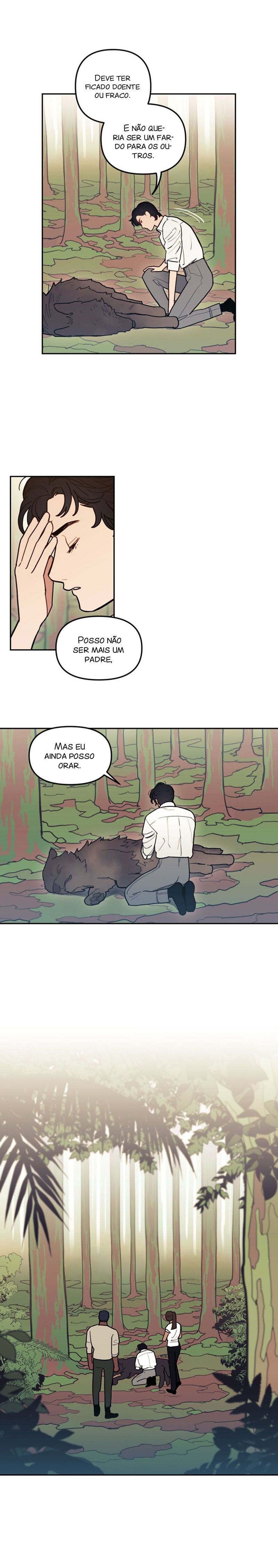 Sun’s Blood Capitulo 50 - pagina 3