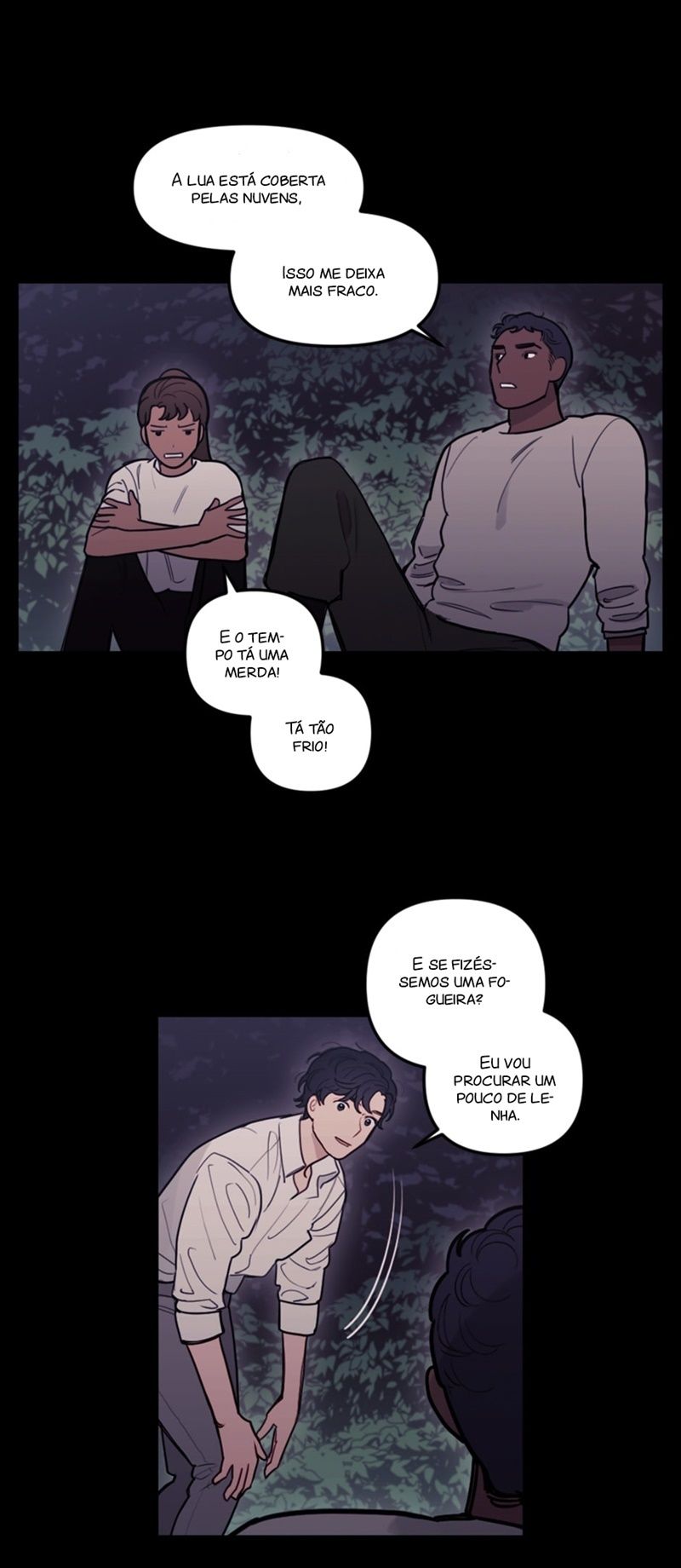 Sun’s Blood Capitulo 51 - pagina 2