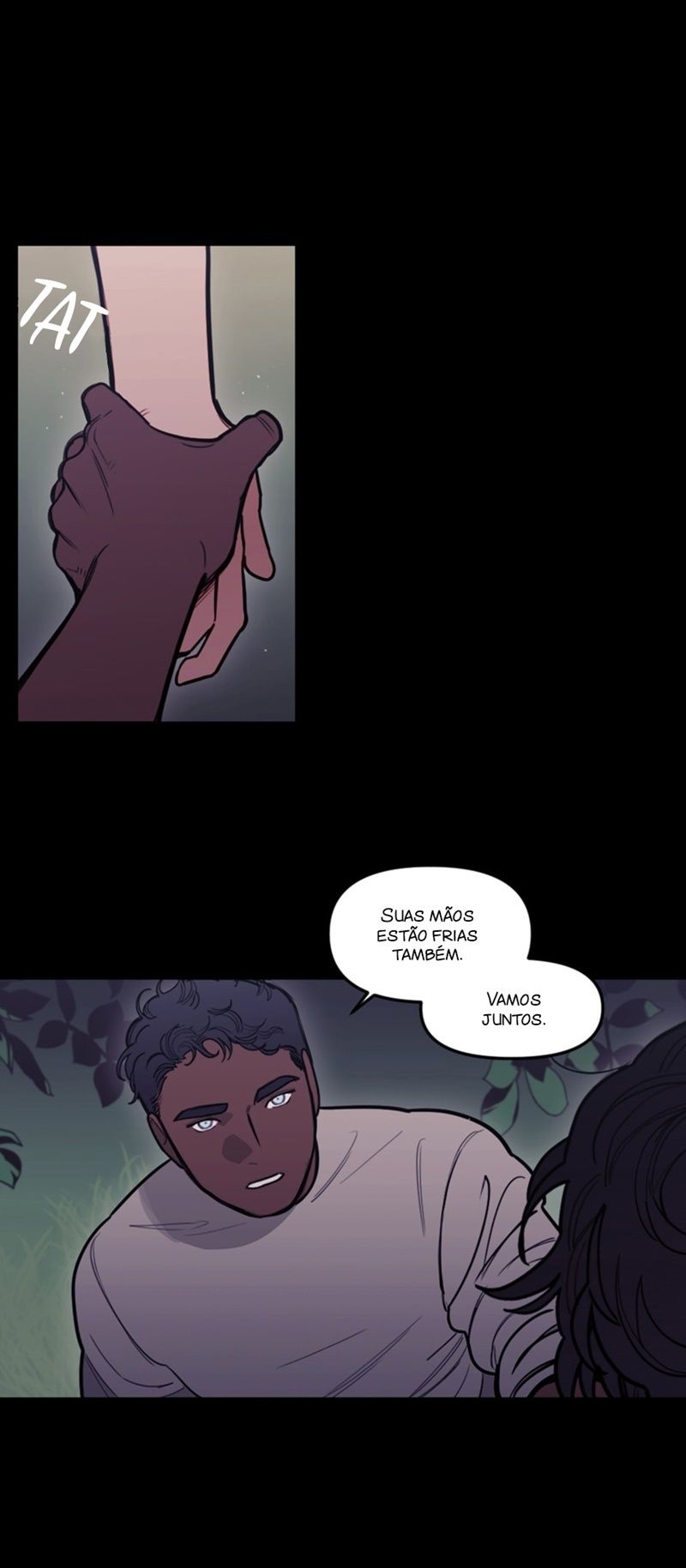 Sun’s Blood Capitulo 51 - pagina 3