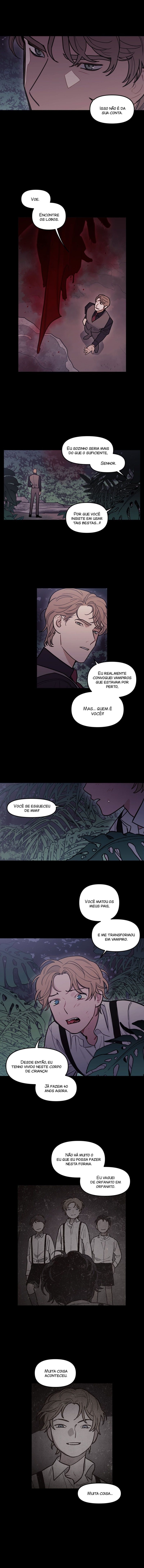 Sun’s Blood Capitulo 52 - pagina 2