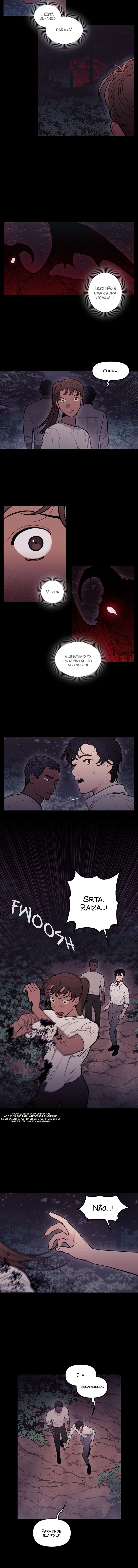Sun’s Blood Capitulo 52 - pagina 3