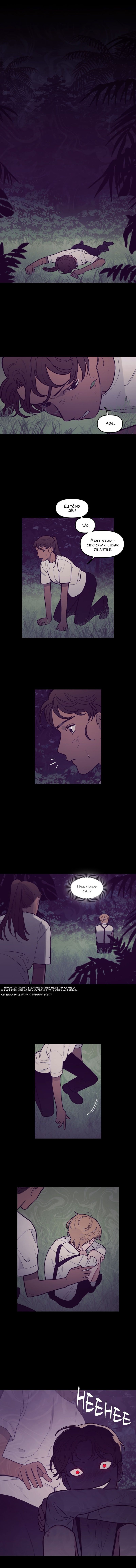 Sun’s Blood Capitulo 52 - pagina 4