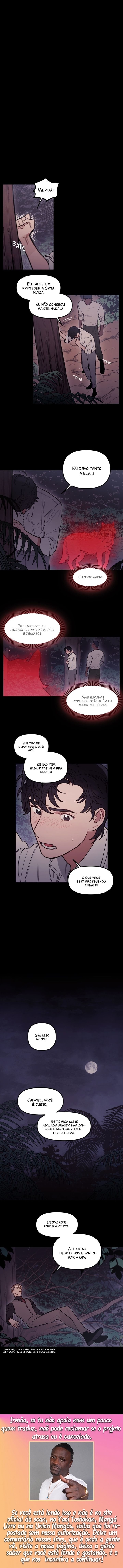 Sun’s Blood Capitulo 52 - pagina 5