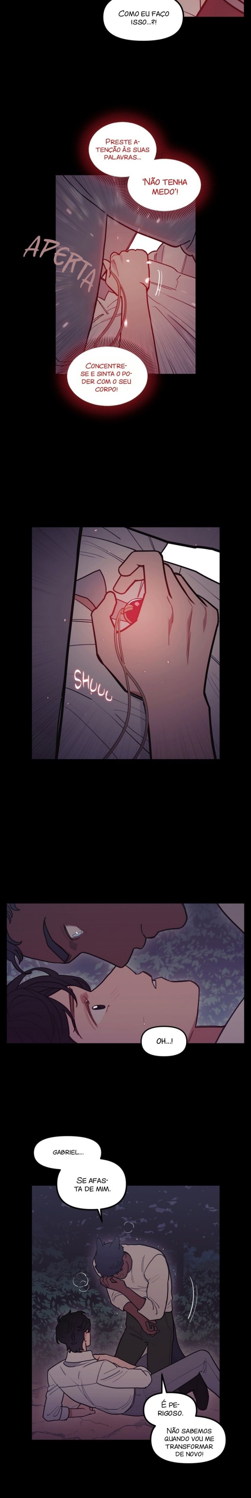 Sun’s Blood Capitulo 53 - pagina 7