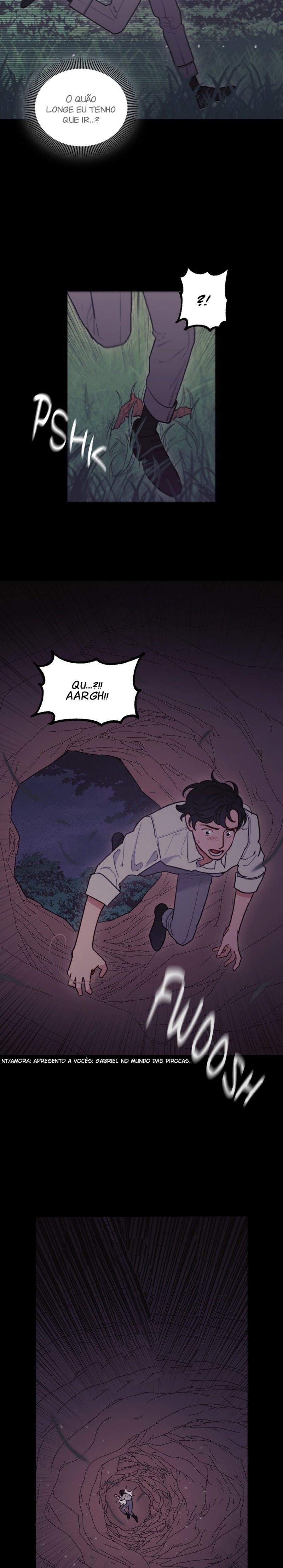 Sun’s Blood Capitulo 53 - pagina 9