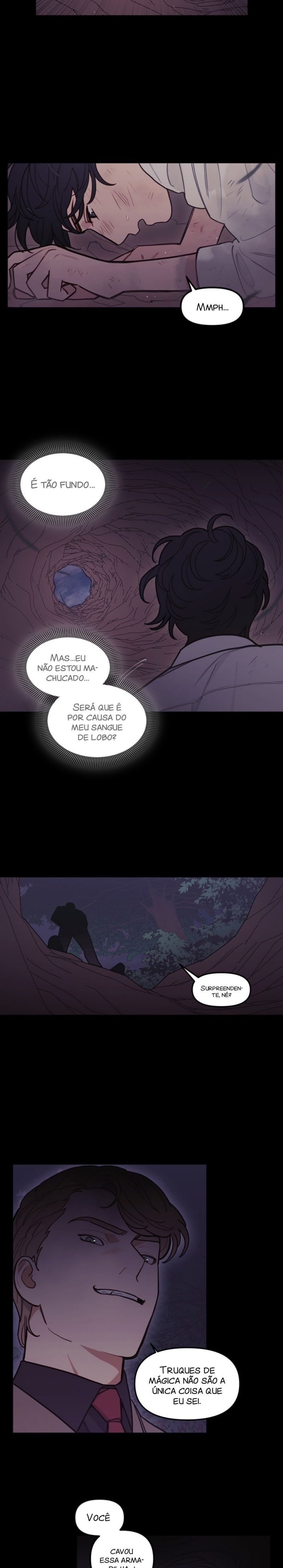 Sun’s Blood Capitulo 53 - pagina 10