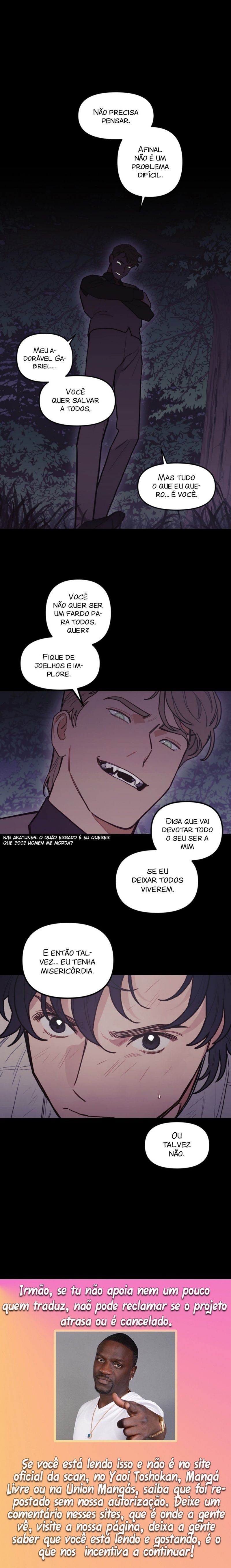 Sun’s Blood Capitulo 53 - pagina 12