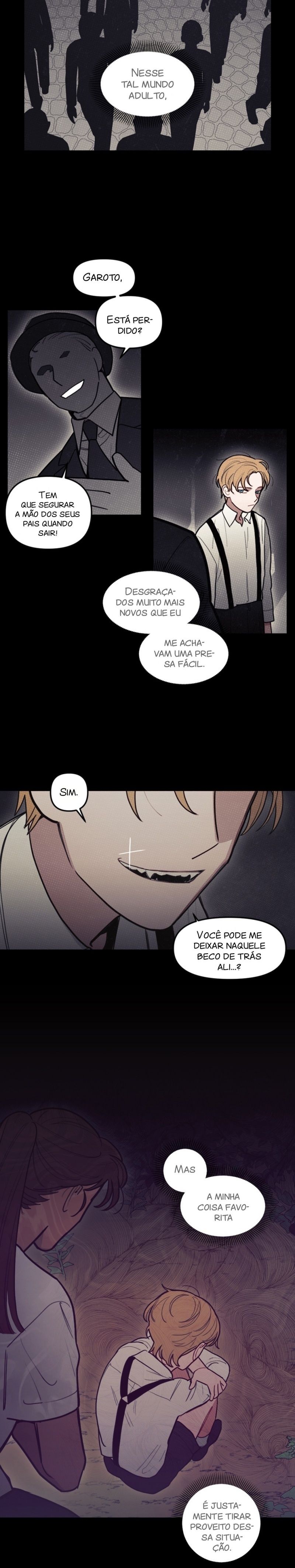 Sun’s Blood Capitulo 53 - pagina 2
