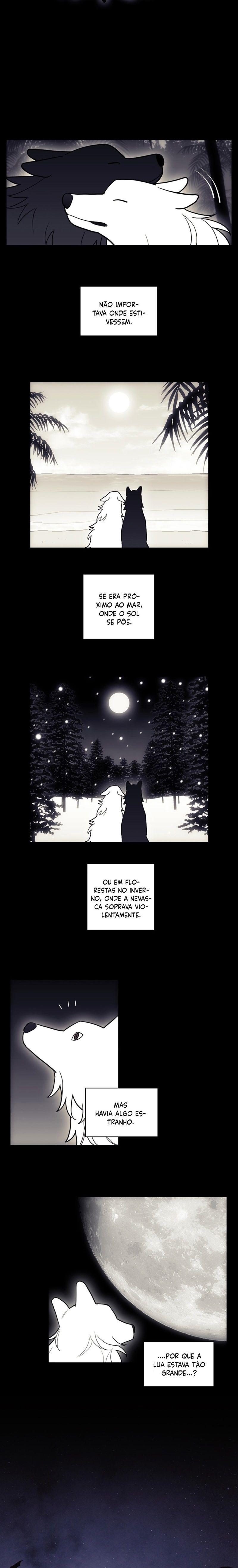 Sun’s Blood Capitulo 55 - pagina 12