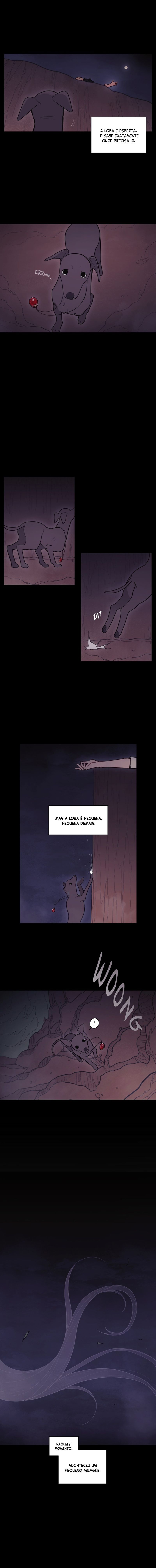 Sun’s Blood Capitulo 58 - pagina 7