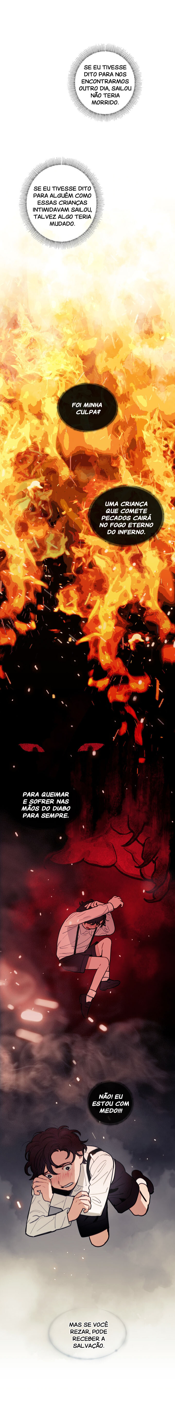 Sun’s Blood Capitulo 6 - pagina 10 Sun’s Blood Capitulo 6 - pagina 10