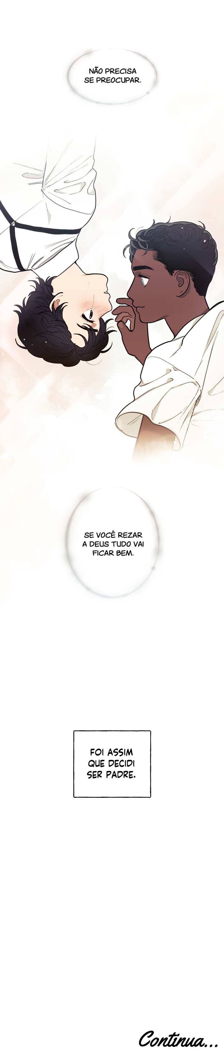 Sun’s Blood Capitulo 6 - pagina 11 Sun’s Blood Capitulo 6 - pagina 11