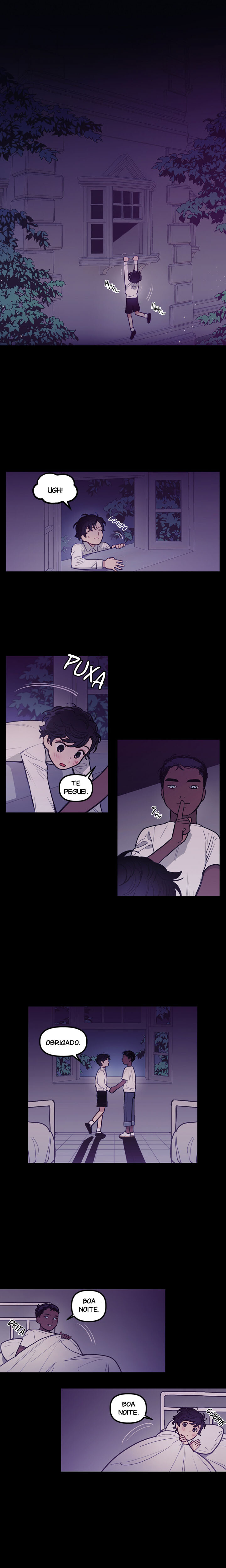 Sun’s Blood Capitulo 6 - pagina 2 Sun’s Blood Capitulo 6 - pagina 2