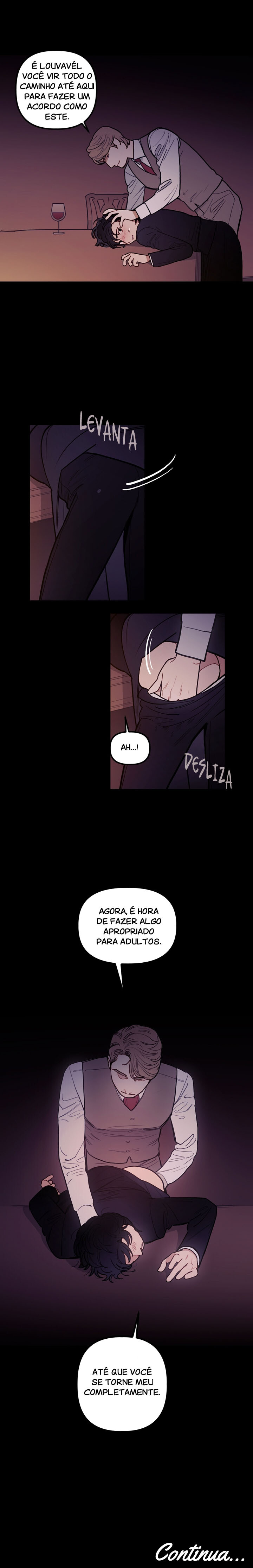 Sun’s Blood Capitulo 7 - pagina 10 Sun’s Blood Capitulo 7 - pagina 10