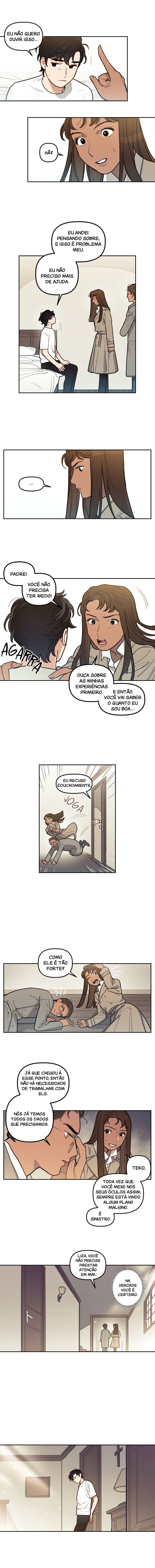 Sun’s Blood Capitulo 7 - pagina 3 Sun’s Blood Capitulo 7 - pagina 3