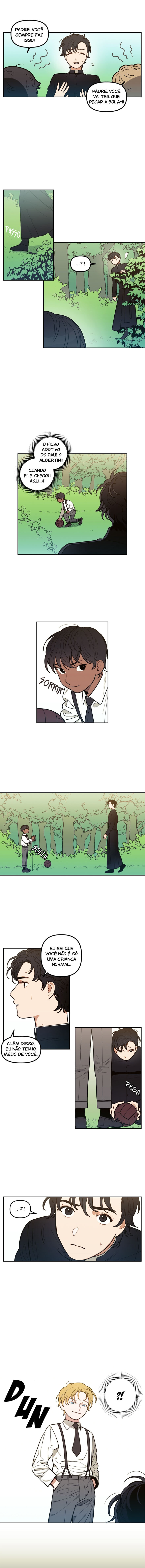 Sun’s Blood Capitulo 7 - pagina 5 Sun’s Blood Capitulo 7 - pagina 5