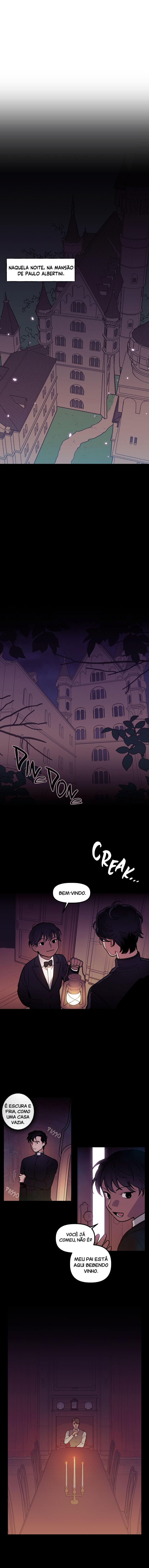 Sun’s Blood Capitulo 7 - pagina 7 Sun’s Blood Capitulo 7 - pagina 7