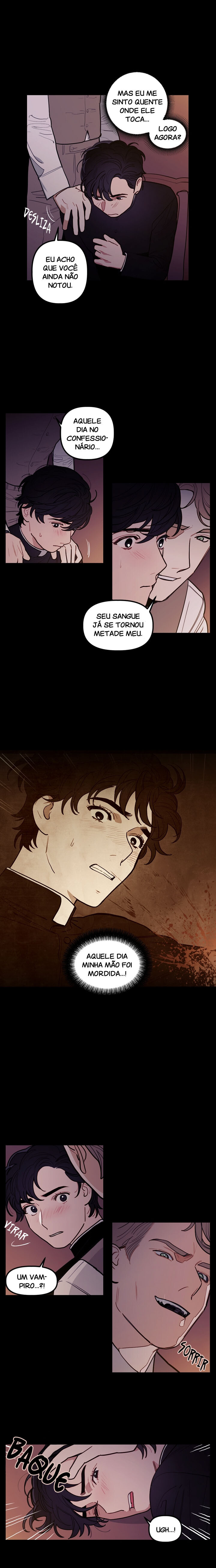 Sun’s Blood Capitulo 7 - pagina 9 Sun’s Blood Capitulo 7 - pagina 9