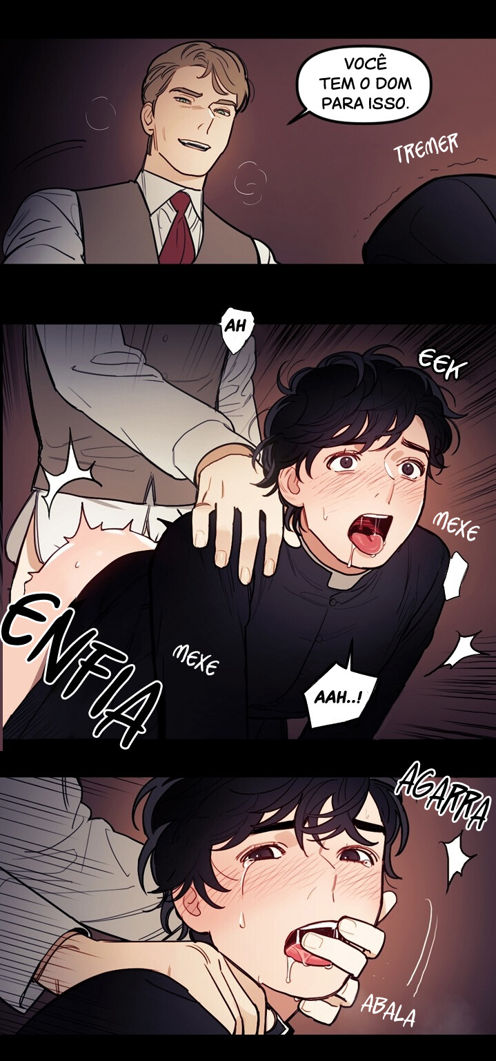 Sun’s Blood Capitulo 8 - pagina 16 Sun’s Blood Capitulo 8 - pagina 16