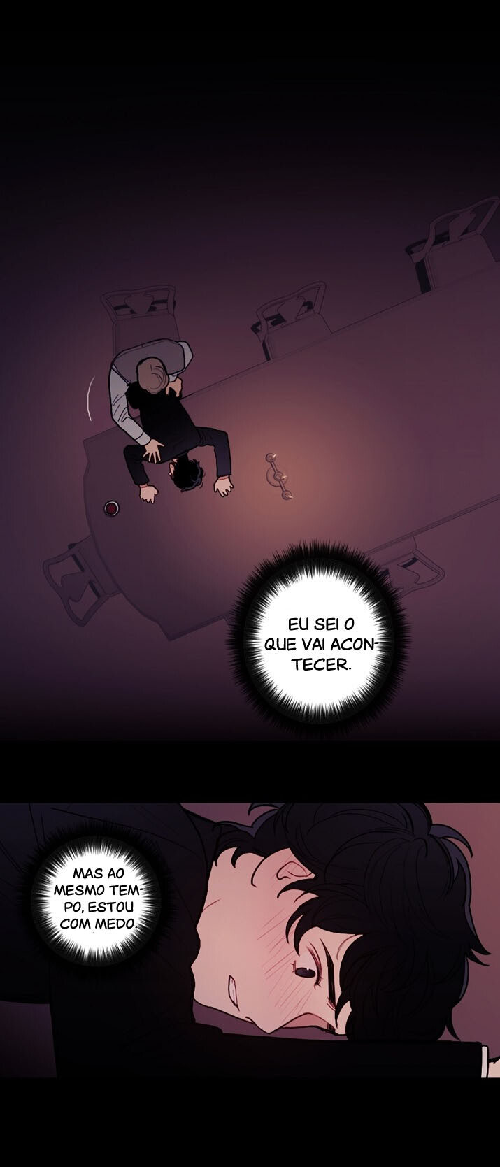 Sun’s Blood Capitulo 8 - pagina 2 Sun’s Blood Capitulo 8 - pagina 2