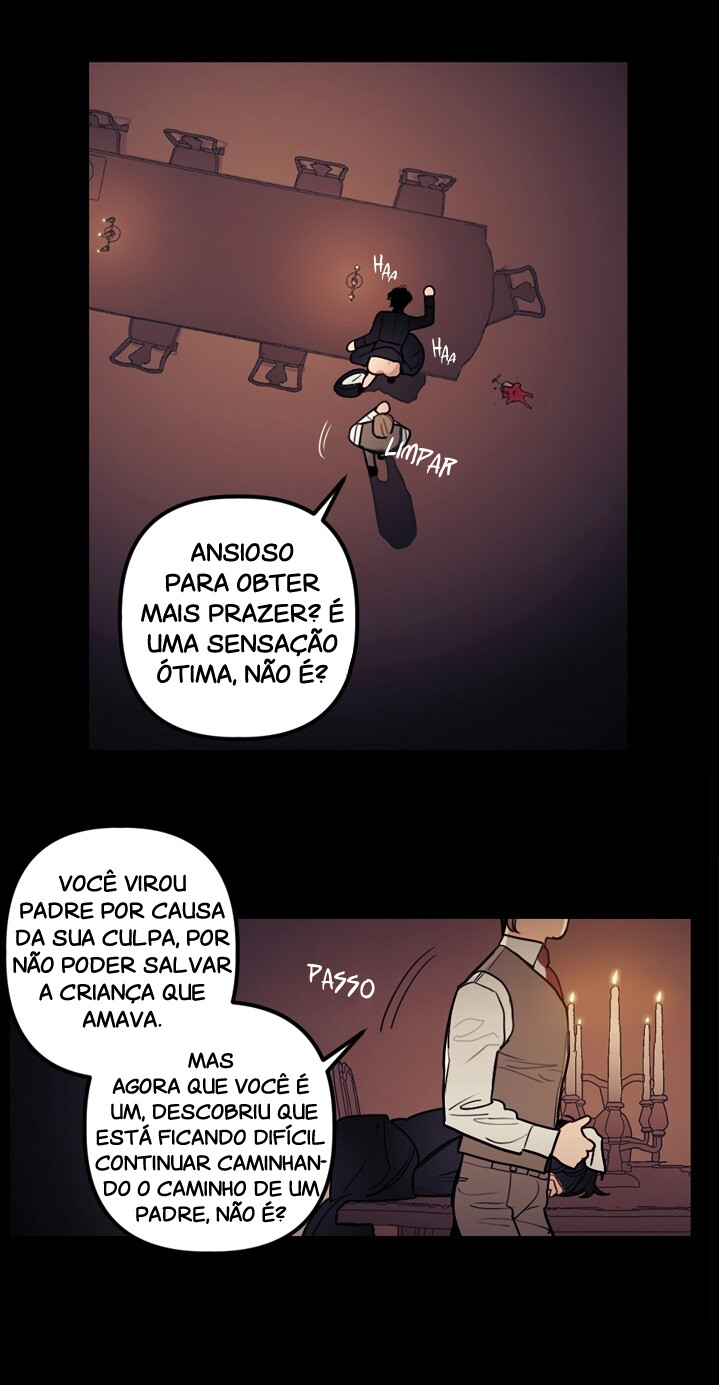 Sun’s Blood Capitulo 8 - pagina 20 Sun’s Blood Capitulo 8 - pagina 20