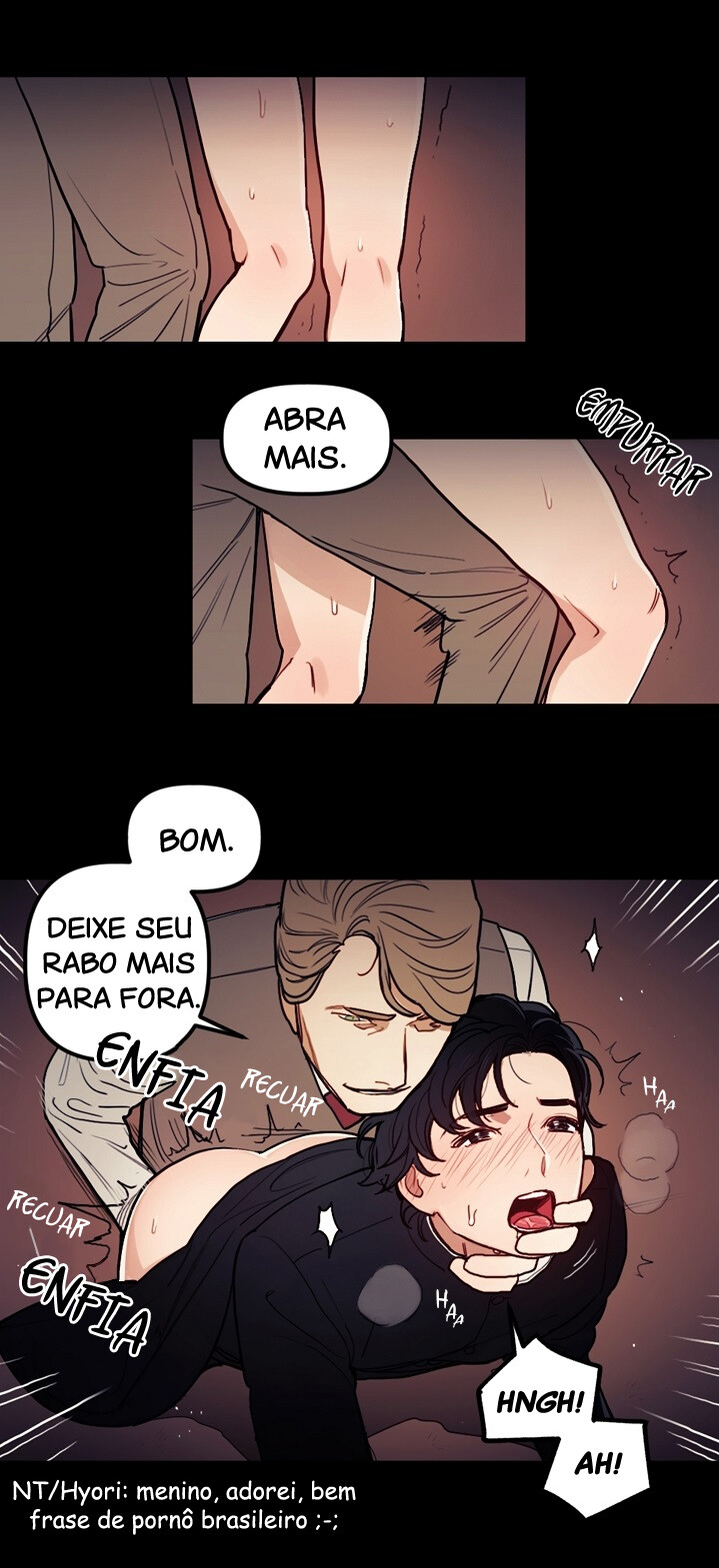 Sun’s Blood Capitulo 8 - pagina 7 Sun’s Blood Capitulo 8 - pagina 7