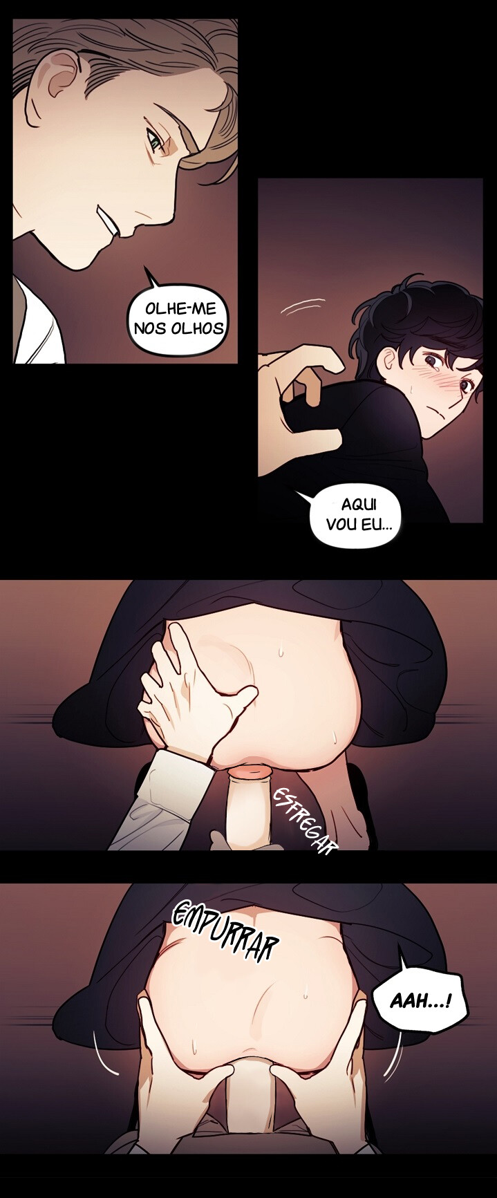 Sun’s Blood Capitulo 8 - pagina 9 Sun’s Blood Capitulo 8 - pagina 9