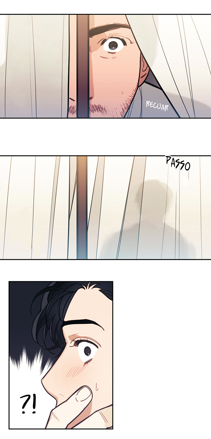Sun’s Blood Capitulo 9 - pagina 23