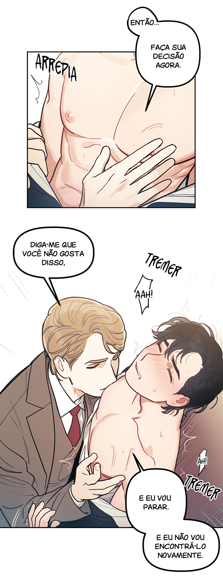 Sun’s Blood Capitulo 9 - pagina 25
