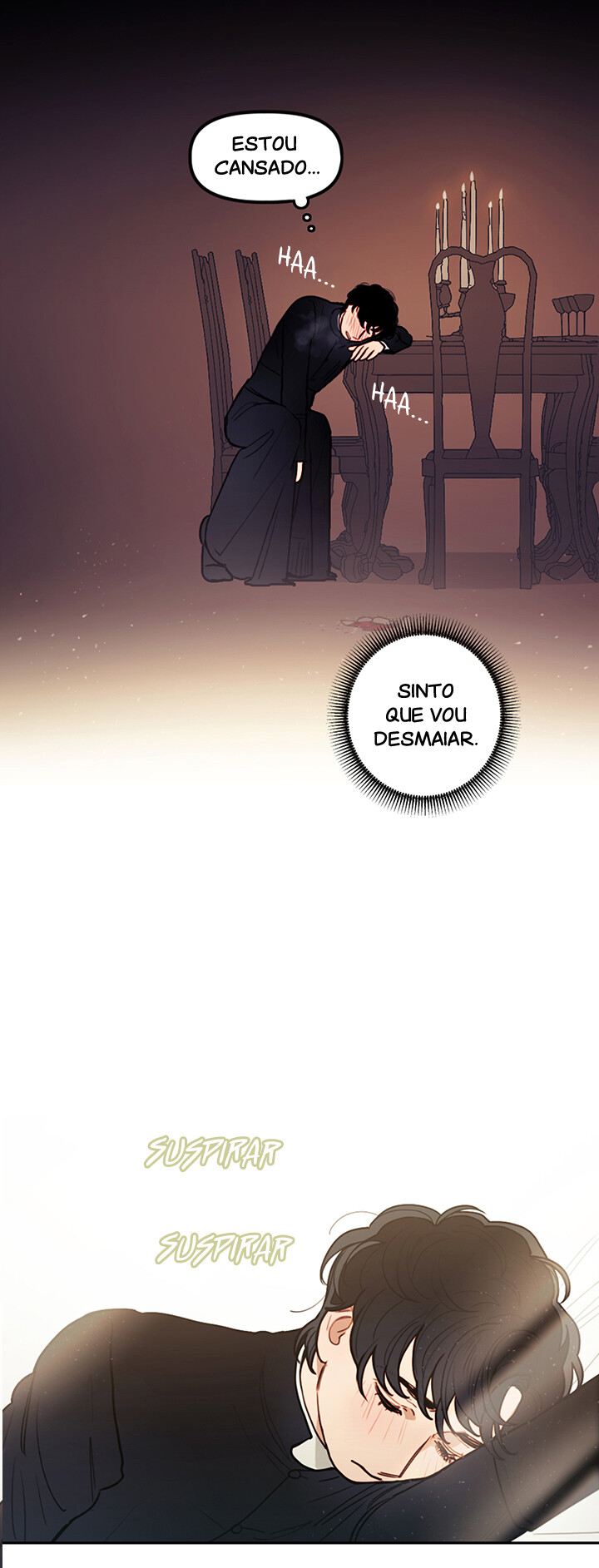 Sun’s Blood Capitulo 9 - pagina 4