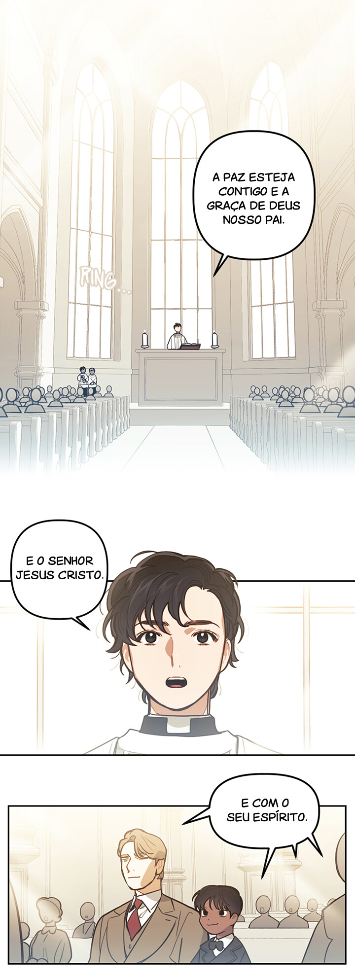 Sun’s Blood Capitulo 9 - pagina 6