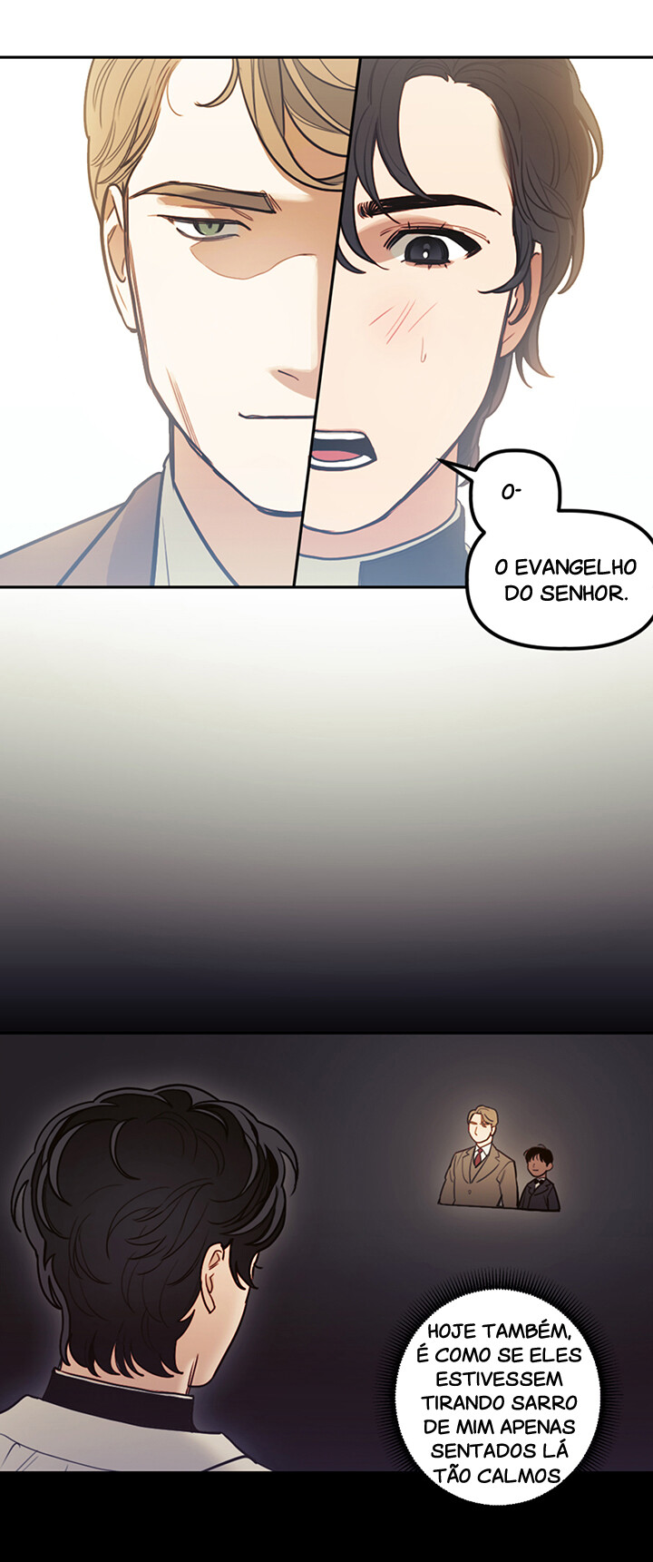 Sun’s Blood Capitulo 9 - pagina 7