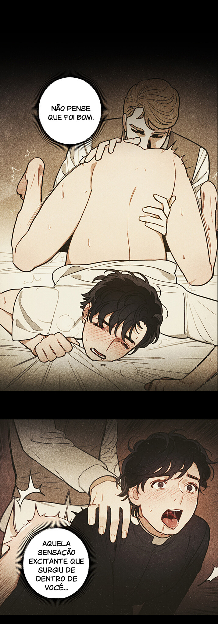 Sun’s Blood Capitulo 9 - pagina 9