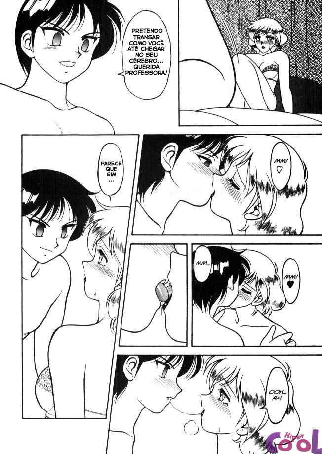 Super Family Compex Capitulo 3 - pagina 10 Super Family Compex Capitulo 3 - pagina 10