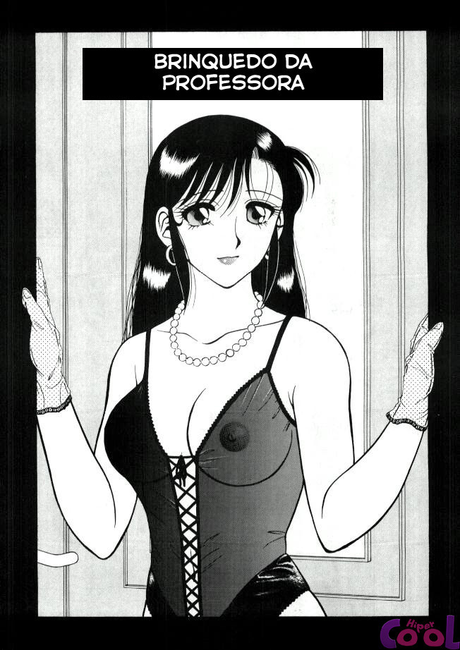 Super Family Compex Capitulo 3 - pagina 2 Super Family Compex Capitulo 3 - pagina 2