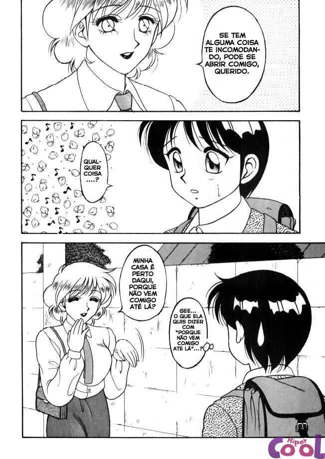 Super Family Compex Capitulo 3 - pagina 6 Super Family Compex Capitulo 3 - pagina 6
