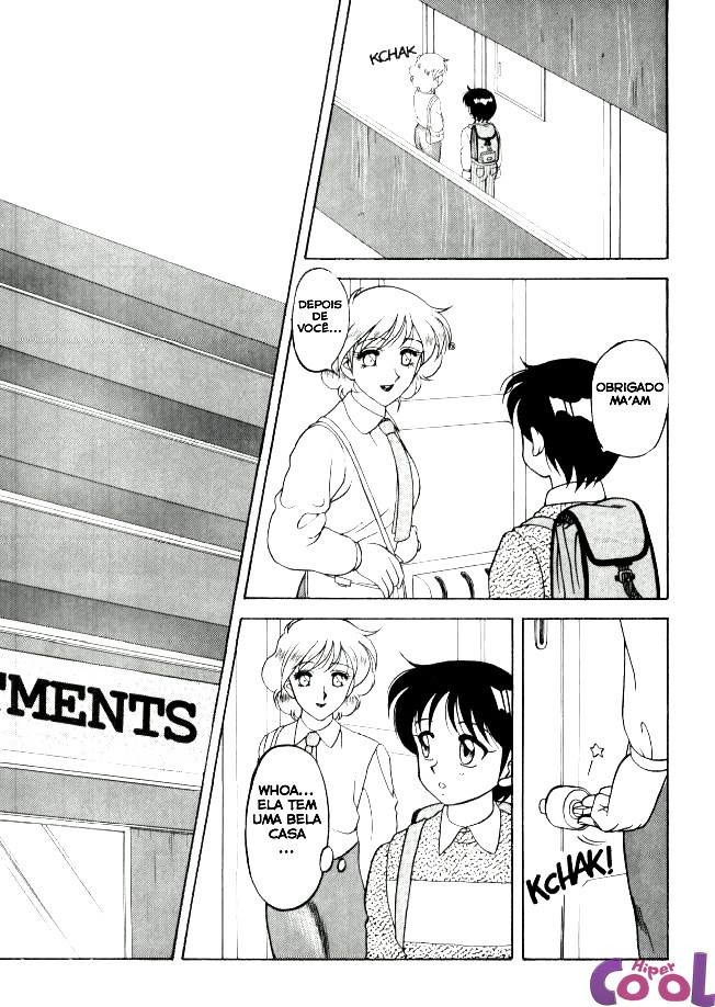 Super Family Compex Capitulo 3 - pagina 7 Super Family Compex Capitulo 3 - pagina 7