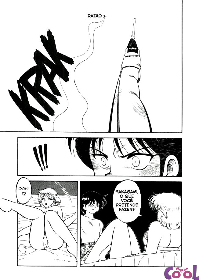 Super Family Compex Capitulo 3 - pagina 9 Super Family Compex Capitulo 3 - pagina 9