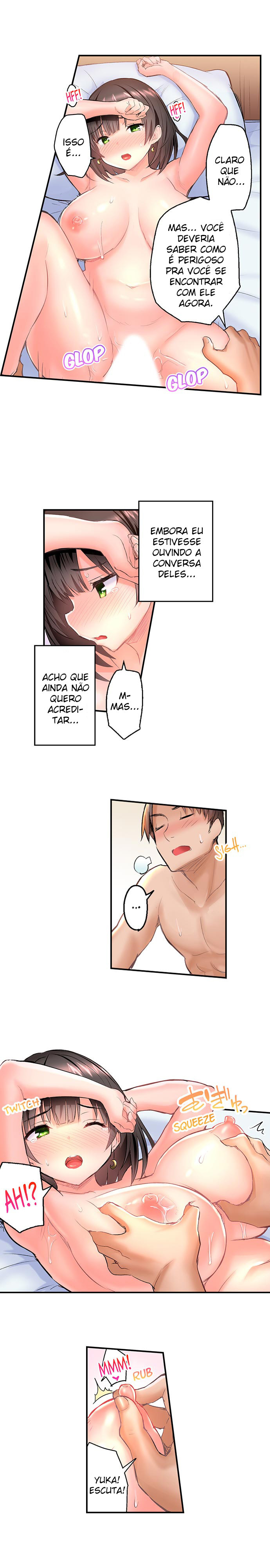 Surprise NTR! Capitulo 11 - pagina 2