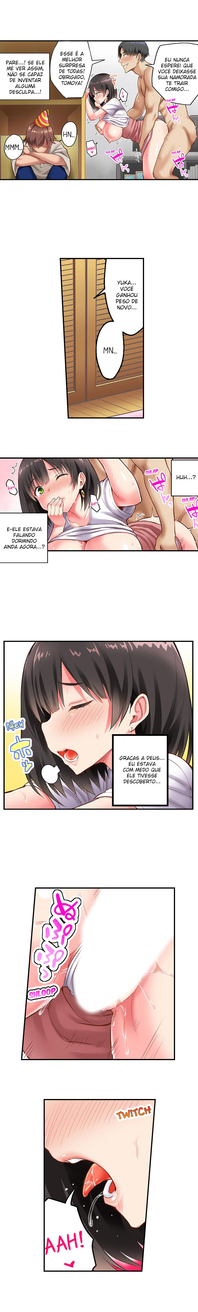 Surprise NTR! Capitulo 3 - pagina 2 Surprise NTR! Capitulo 3 - pagina 2