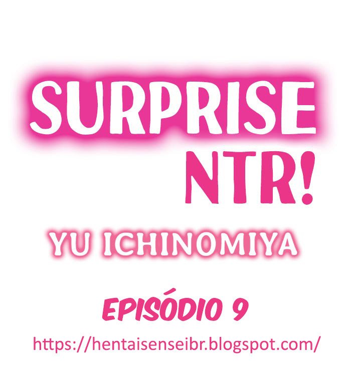 Surprise NTR! Capitulo 9 - pagina 1