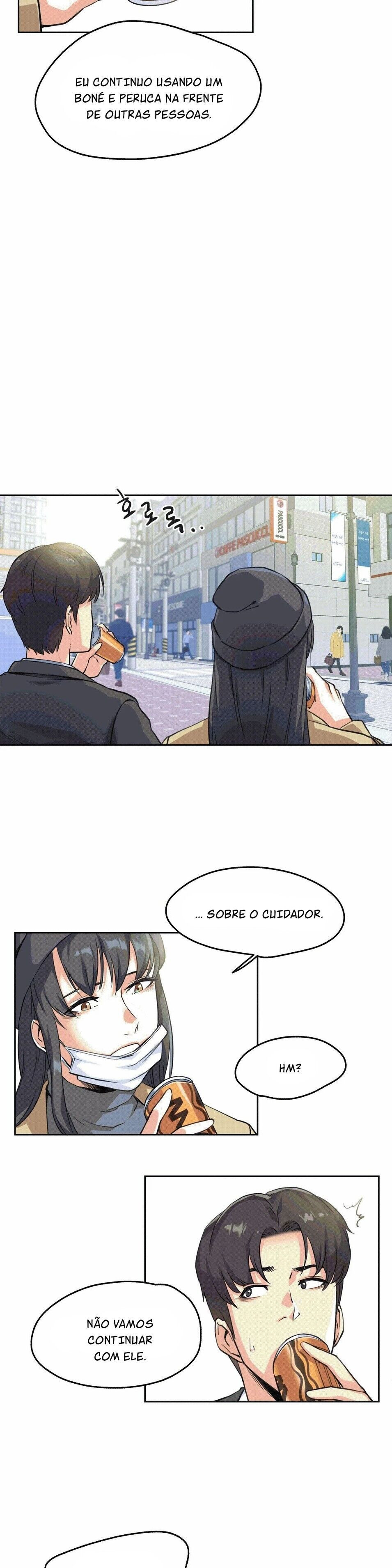Surrogate Father Capitulo 3 - pagina 10 Surrogate Father Capitulo 3 - pagina 10