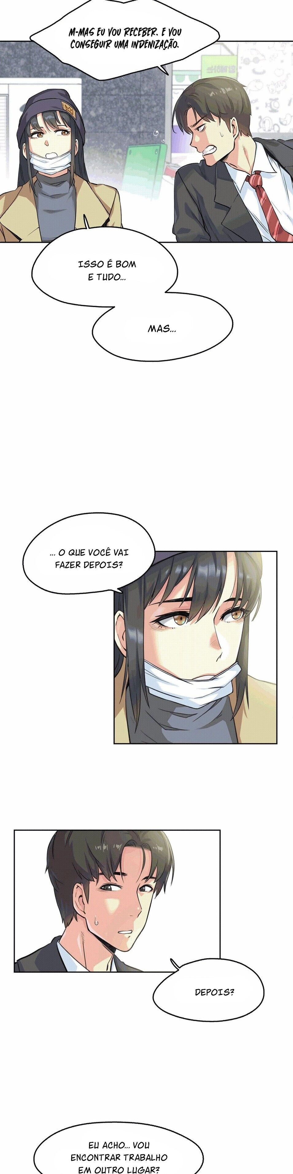 Surrogate Father Capitulo 3 - pagina 12 Surrogate Father Capitulo 3 - pagina 12