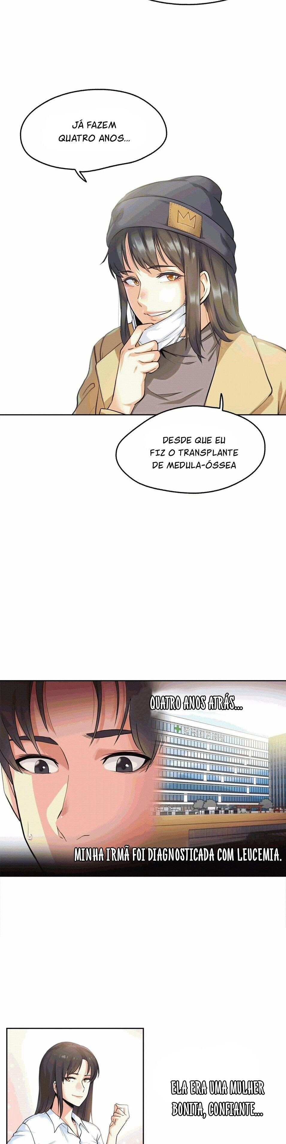 Surrogate Father Capitulo 3 - pagina 14 Surrogate Father Capitulo 3 - pagina 14