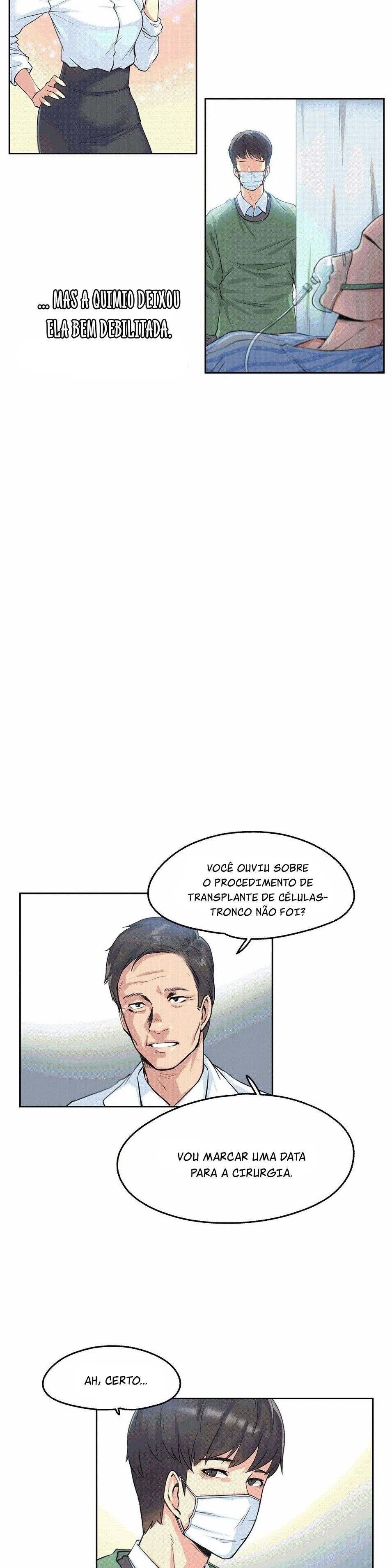 Surrogate Father Capitulo 3 - pagina 15 Surrogate Father Capitulo 3 - pagina 15