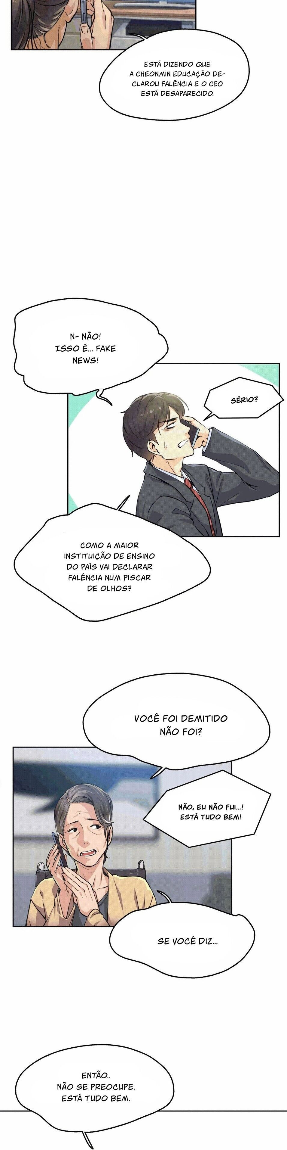 Surrogate Father Capitulo 3 - pagina 2 Surrogate Father Capitulo 3 - pagina 2