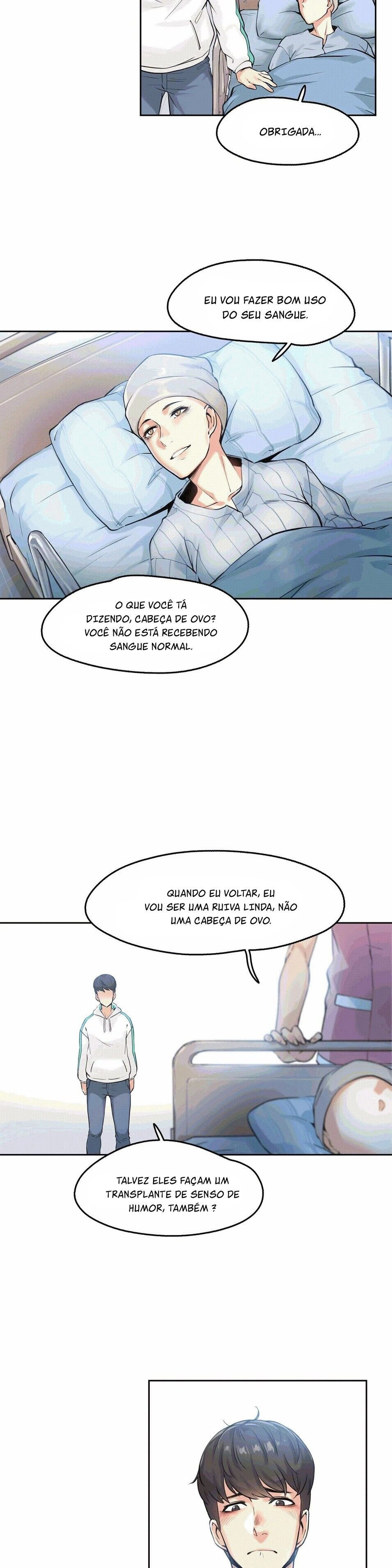 Surrogate Father Capitulo 3 - pagina 19 Surrogate Father Capitulo 3 - pagina 19