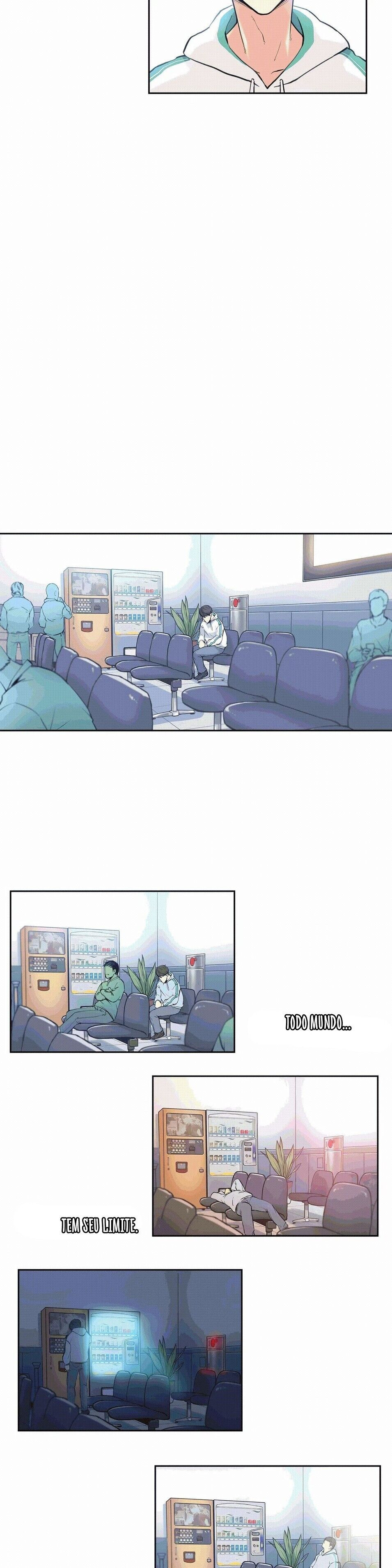 Surrogate Father Capitulo 3 - pagina 20 Surrogate Father Capitulo 3 - pagina 20