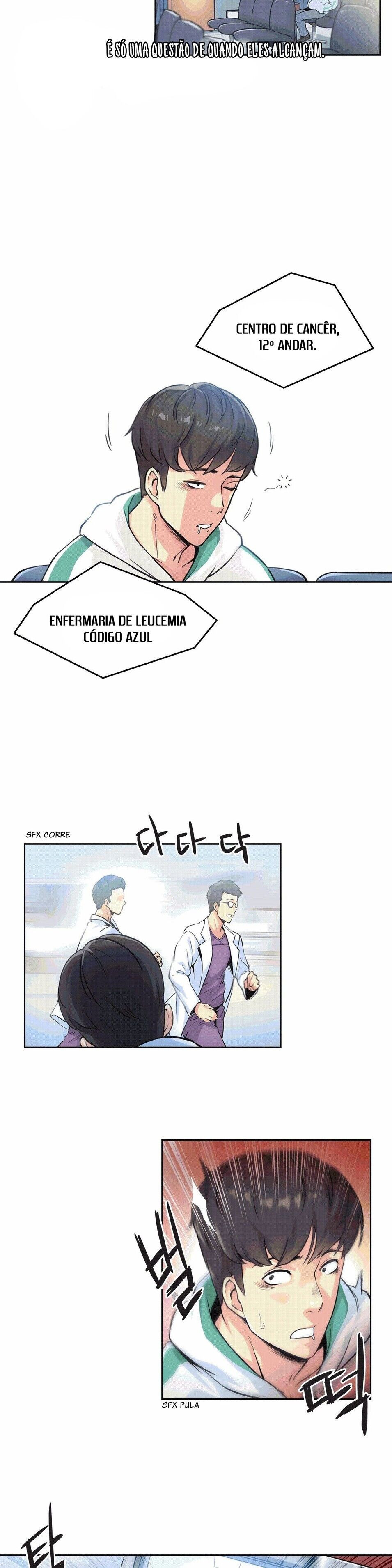 Surrogate Father Capitulo 3 - pagina 21 Surrogate Father Capitulo 3 - pagina 21