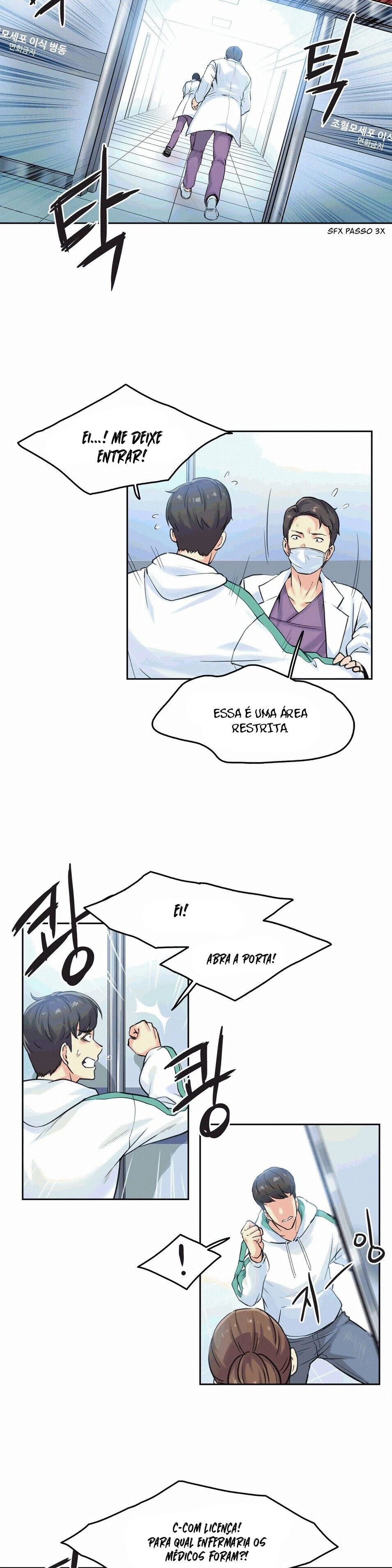 Surrogate Father Capitulo 3 - pagina 22 Surrogate Father Capitulo 3 - pagina 22